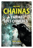 Couverture Empire des chimères ()