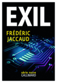 Couverture Exil ()