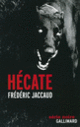 Couverture Hécate (Frédéric Jaccaud)
