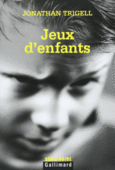 Couverture Jeux d'enfants ()