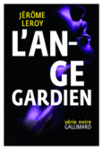 Couverture L'ange gardien ()