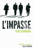 Couverture L'impasse ()
