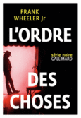 Couverture L'ordre des choses ()