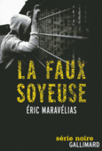 Couverture La faux soyeuse ()