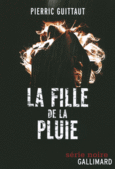 Couverture La fille de la Pluie ()