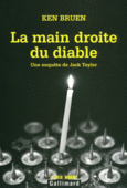 Couverture La main droite du diable ()