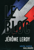 Couverture Le Bloc ()