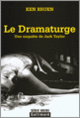 Couverture Le Dramaturge (Ken Bruen)