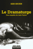 Couverture Le Dramaturge ()