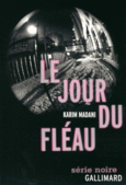 Couverture Le jour du fléau ()
