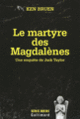 Couverture Le martyre des Magdalènes (Ken Bruen)