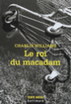 Couverture Le roi du macadam (Charlie Williams)