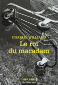 Couverture Le roi du macadam ()
