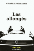 Couverture Les allongés ()