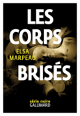 Couverture Les corps brisés ()