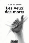 Couverture Les yeux des morts ()