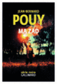 Couverture Ma ZAD (Jean-Bernard Pouy)