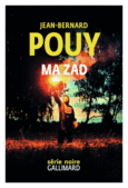 Couverture Ma ZAD ()