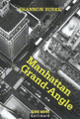 Couverture Manhattan Grand-Angle (Shannon Burke)