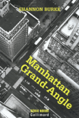 Couverture Manhattan Grand-Angle ()