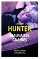 Couverture Mauvaises graines (Lindsay Hunter)