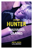 Couverture Mauvaises graines ()