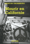 Couverture Mourir en Californie ()