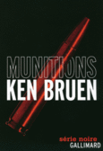 Couverture Munitions ()