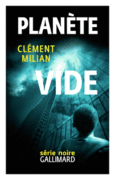 Couverture Planète vide ()
