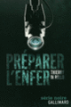 Couverture Préparer l'enfer (Thierry Di Rollo)