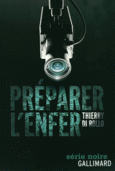 Couverture Préparer l'enfer ()