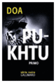 Couverture Pukhtu ( DOA)
