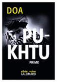 Couverture Pukhtu ()