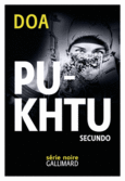 Couverture Pukhtu ()