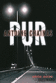 Couverture Pur (Antoine Chainas)