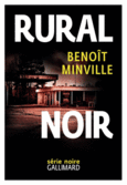 Couverture Rural noir ()