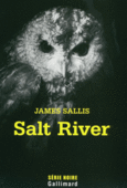 Couverture Salt River ()