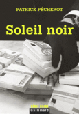 Couverture Soleil noir ()