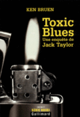 Couverture Toxic Blues ()