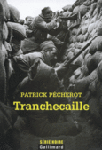 Couverture Tranchecaille ()