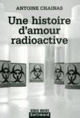 Couverture Une histoire d'amour radioactive ()