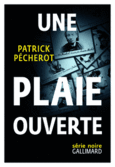 Couverture Une plaie ouverte ()