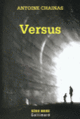Couverture Versus (Antoine Chainas)