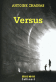 Couverture Versus ()
