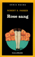 Couverture Rose sang ()