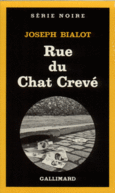 Couverture Rue du Chat Crevé ()