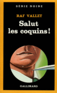 Couverture Salut les coquins! ()