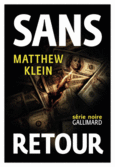 Couverture Sans retour ()