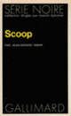 Couverture Scoop (Jean-Gérard Imbar)
