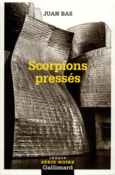 Couverture Scorpions pressés ()